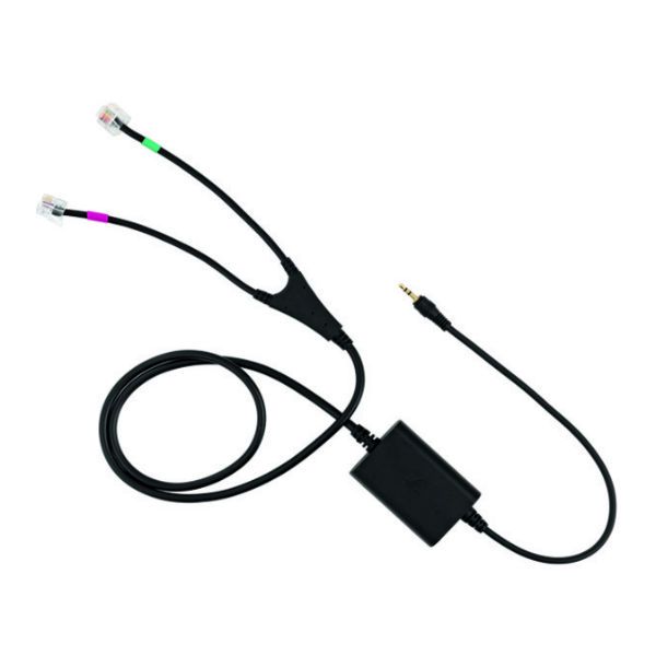 Cable adaptador EPOS CEHS-CI 03 - para Cisco 