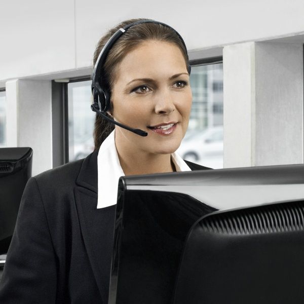 EPOS IMPACT DW 20 HS - Auricular de recambio