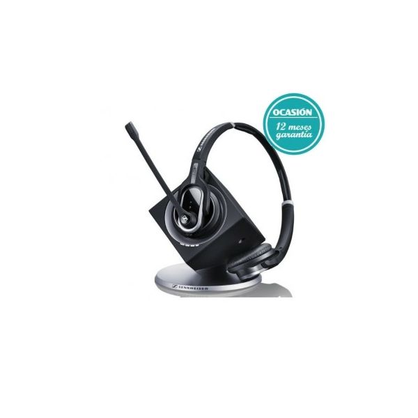 EPOS DW Pro 2 USB UC Duo