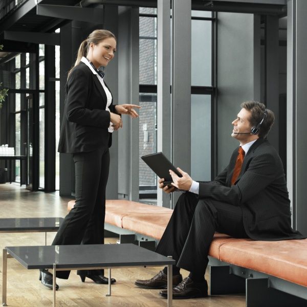 EPOS DW PRO 1 ML LYNC
