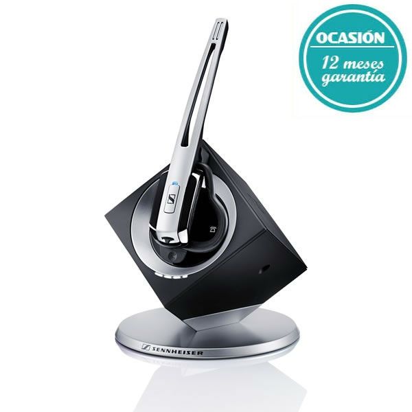 EPOS DW 10 Phone