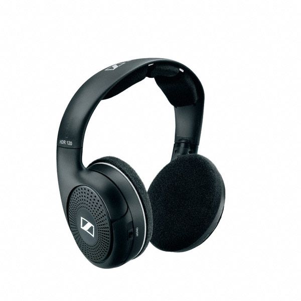 EPOS HDR 120 