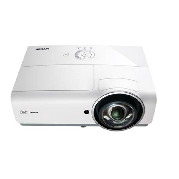 Vivitek DX881ST