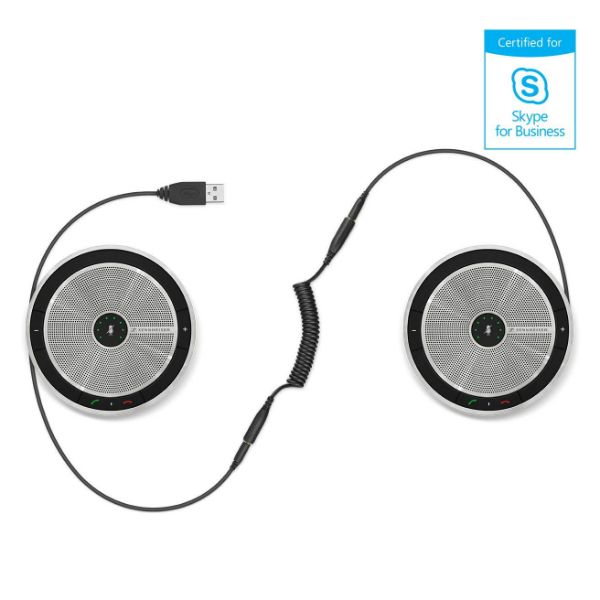 Altavoces EPOS SP220 MS 