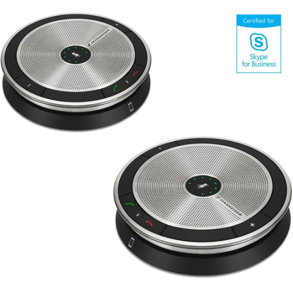 Altavoces EPOS SP220 MS 
