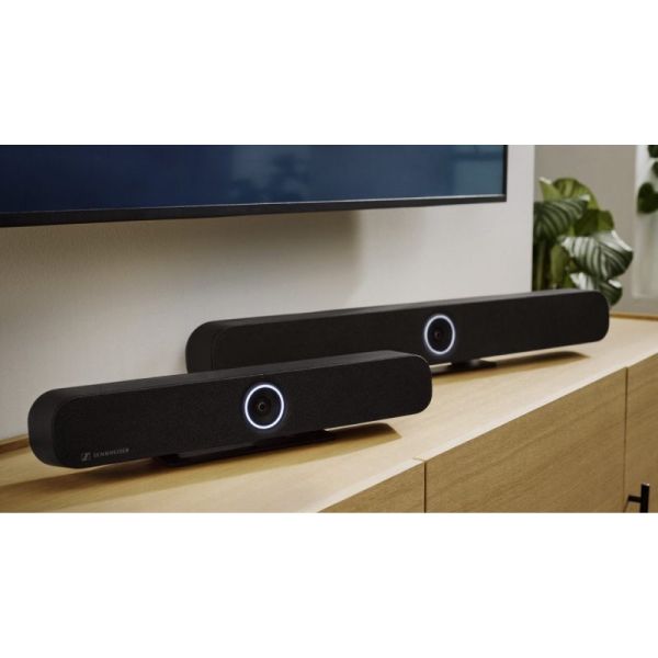 Sennheiser TeamConnect Bar S