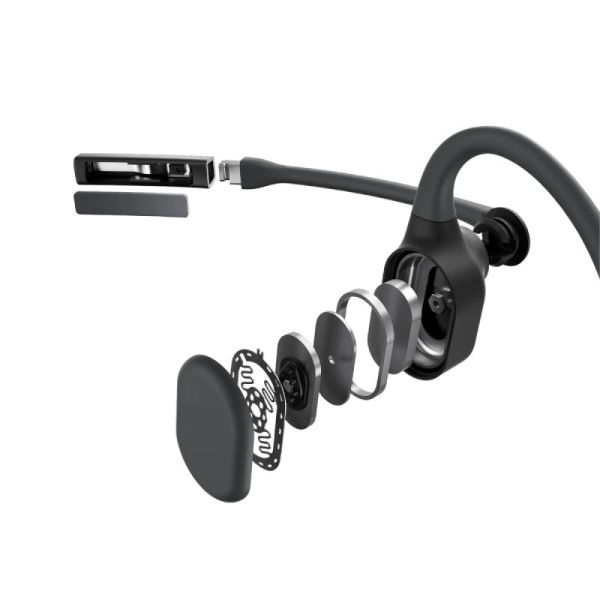 Shokz OpenComm 2 2025