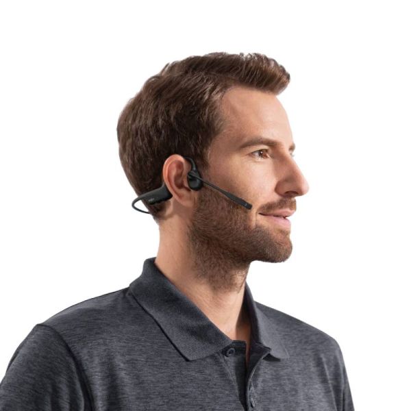 Shokz OpenComm 2 2025