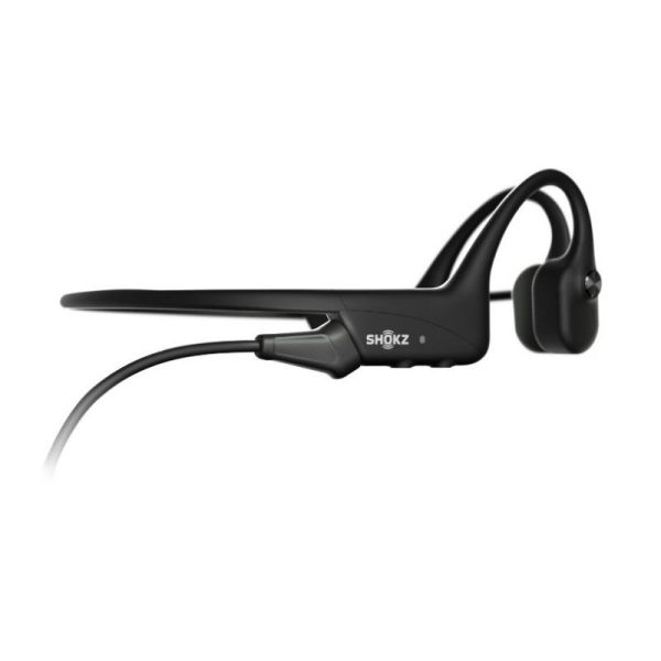 Shokz CC102 Connected to OpenComm2 UC