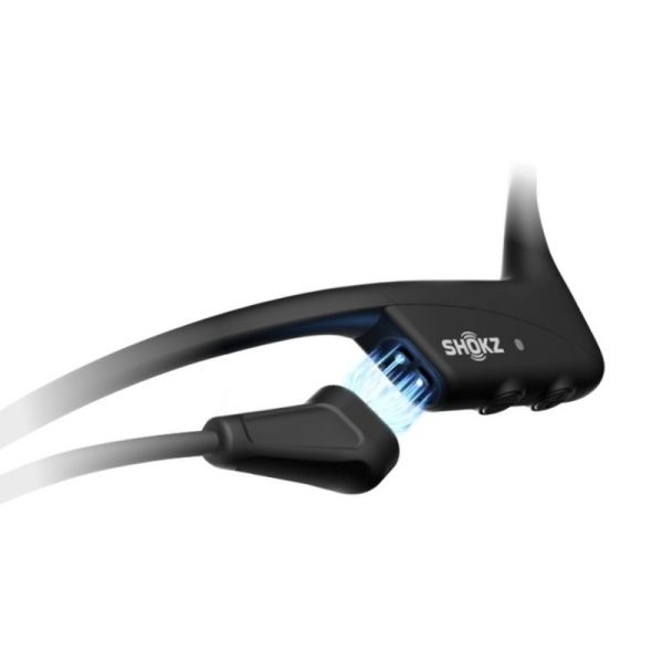 Shokz CC102 with OpenComm2 UC