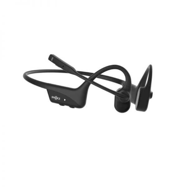 SHOKZ OPENCOMM UC 2 USB-A - Negro