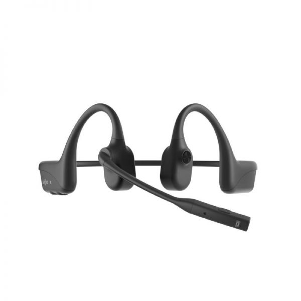 SHOKZ OPENCOMM2 UC USB-C - Negro