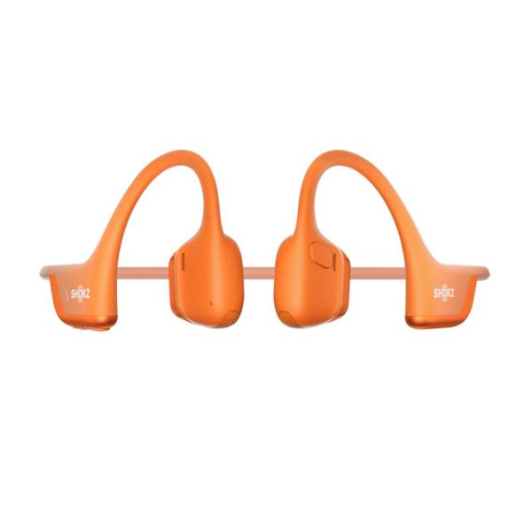 SHOKZ OpenRun Pro 2 Naranja