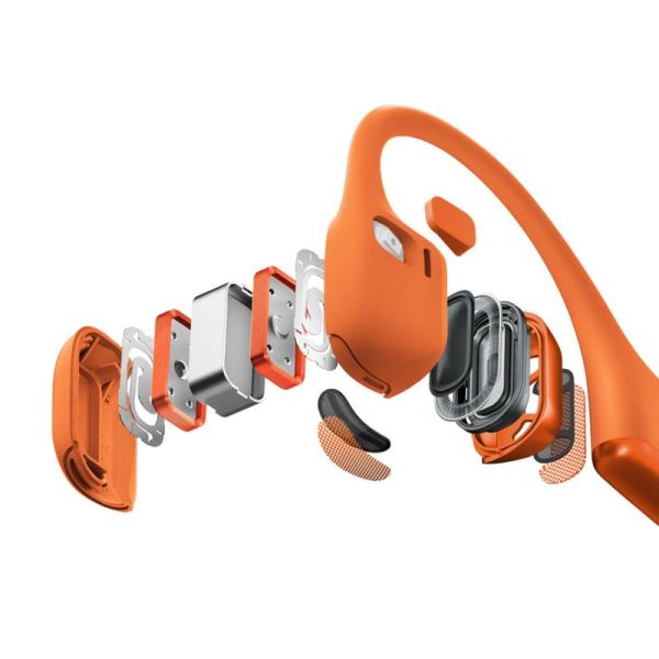 SHOKZ OpenRun Pro 2 Naranja