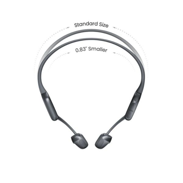 SHOKZ OpenRun Pro 2 Mini negro