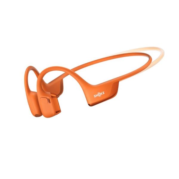 SHOKZ OpenRun Pro 2 Mini naranja