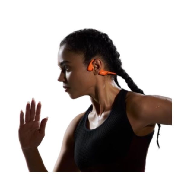 SHOKZ OpenRun Pro 2 Mini naranja