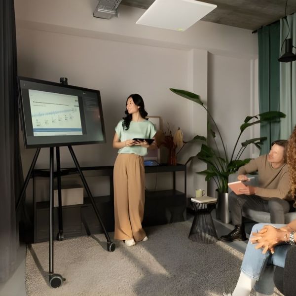 Shure IntelliMix Room Kit IMXRK30 Huddle Room