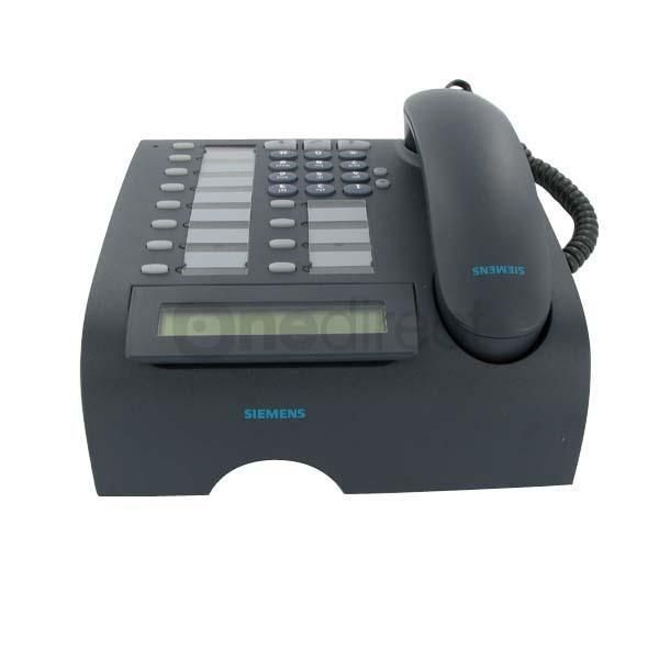 Siemens Optipoint 500 Basic Reacondicionado