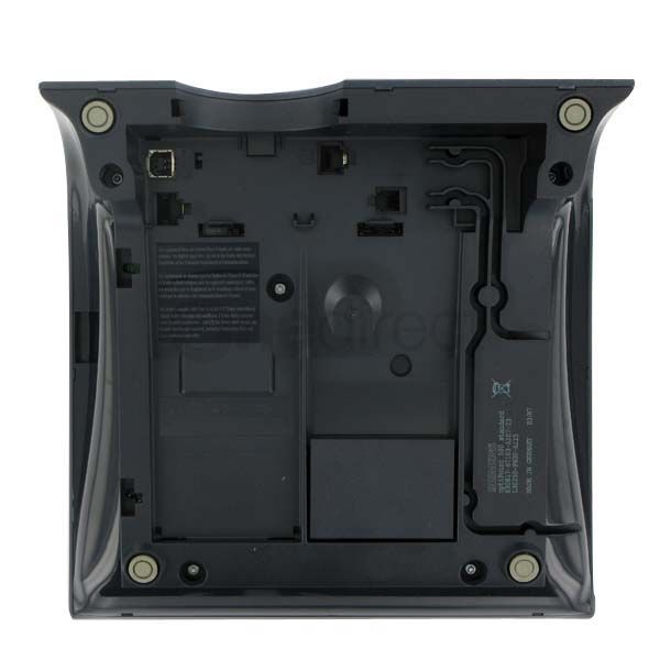 Siemens Optipoint 500 Standard (negro) reacondicionado