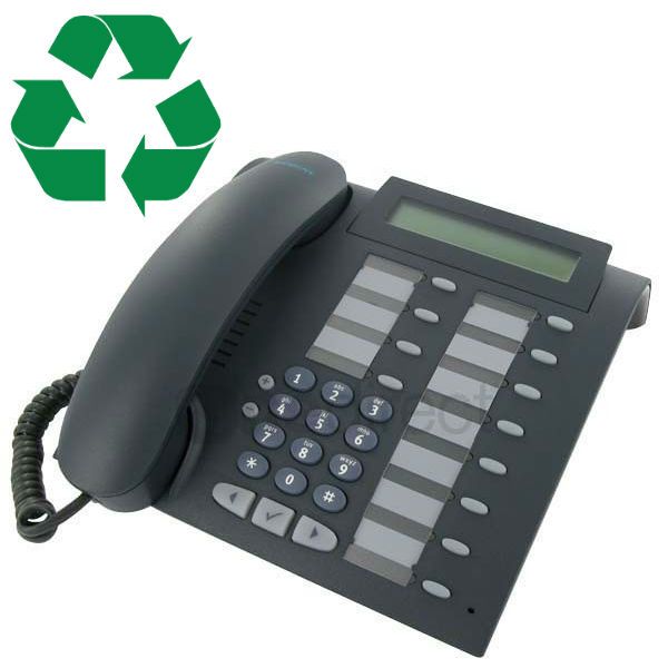 Siemens Optipoint 500 Basic Reacondicionado
