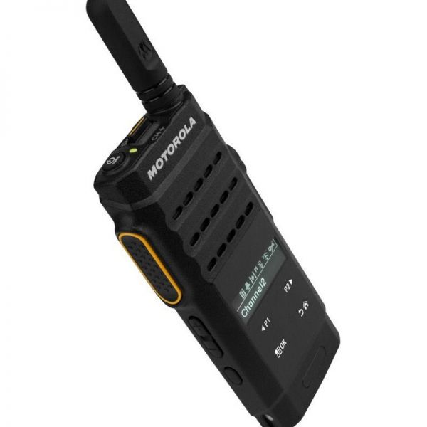 Motorola SL2600 VHF