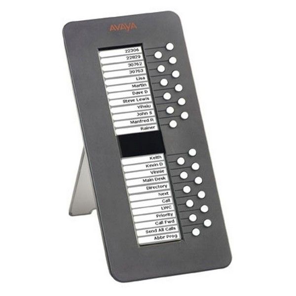 módulo expansión Avaya SMB24 