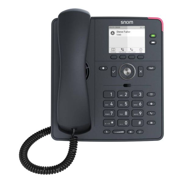 Snom D150 