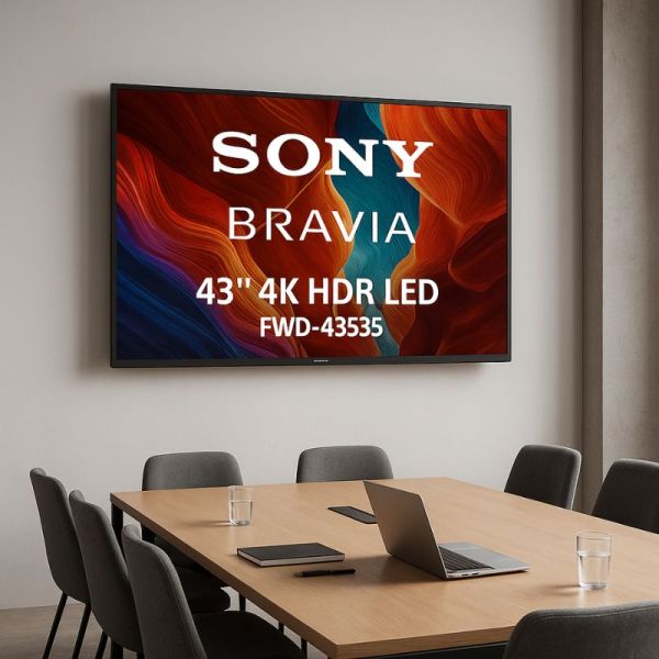 Sony Bravia 3 FWD-43S35 43''