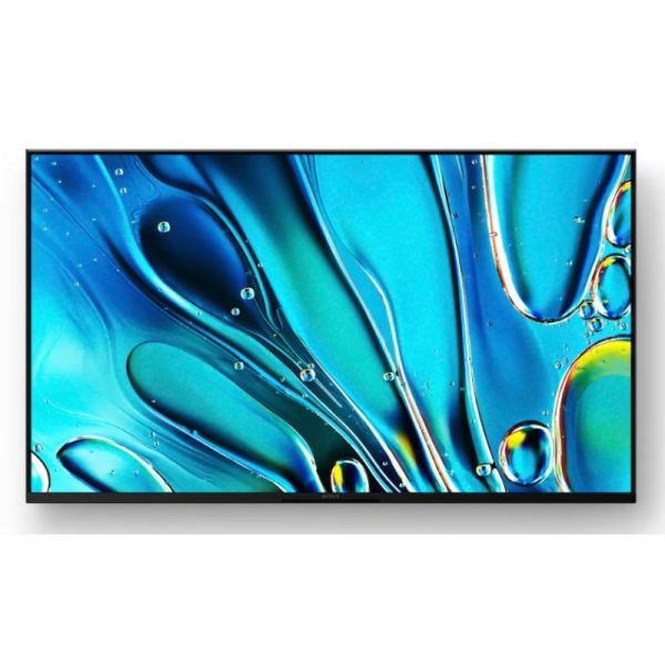 Sony Bravia 3 FWD-50S35 50''