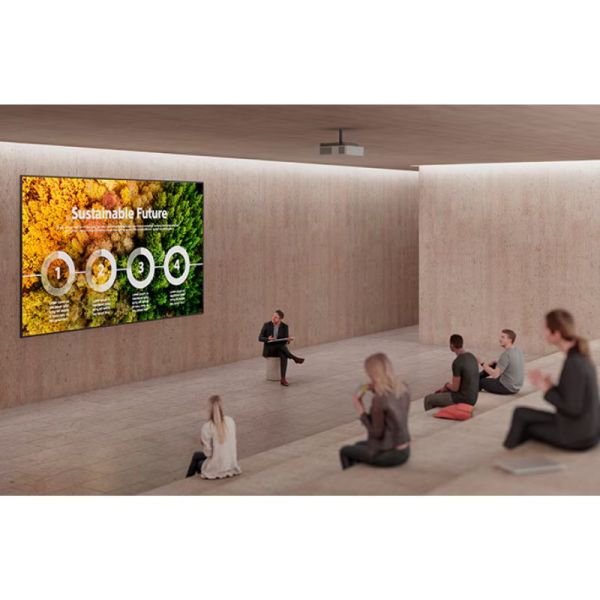 Sony VPL-FHZ80/B proyector láser