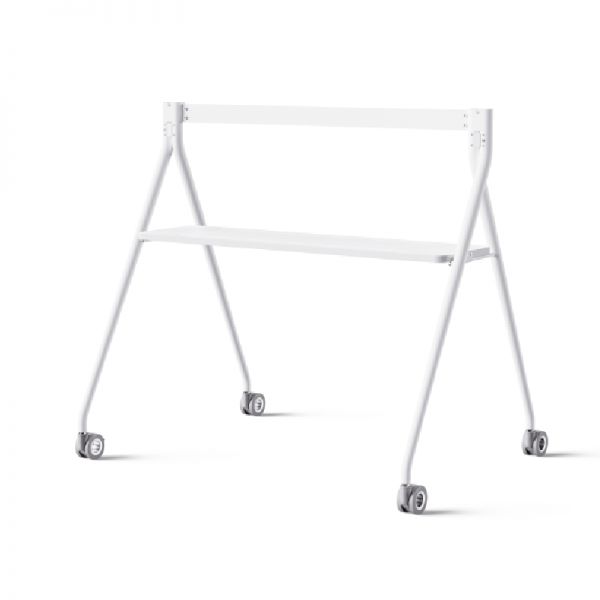 Yealink soporte MB-FloorStand-860T Blanco
