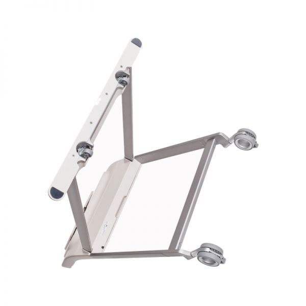 Soporte con ruedas para LG One Quick Flex