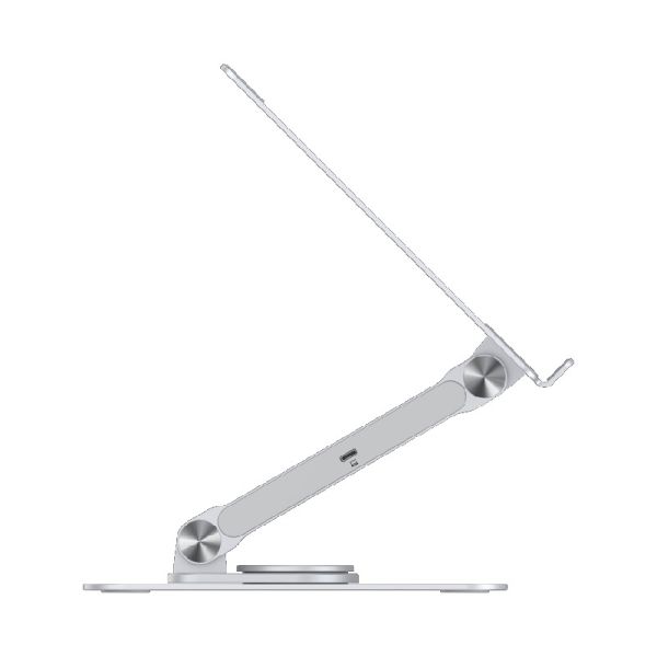 Cleyver soporte para portátil HUB