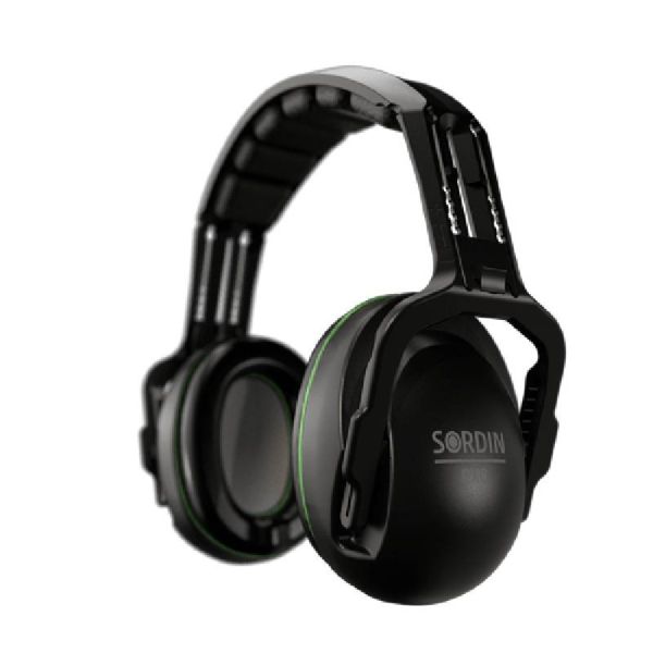 Sordin Classic EXC diadema