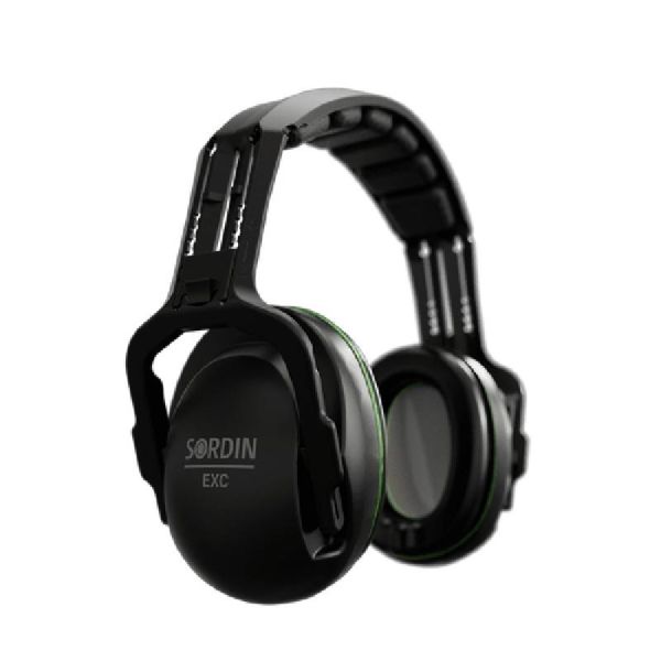 Sordin Classic EXC diadema