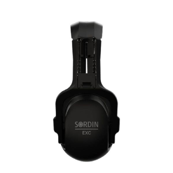 Sordin Classic EXC diadema