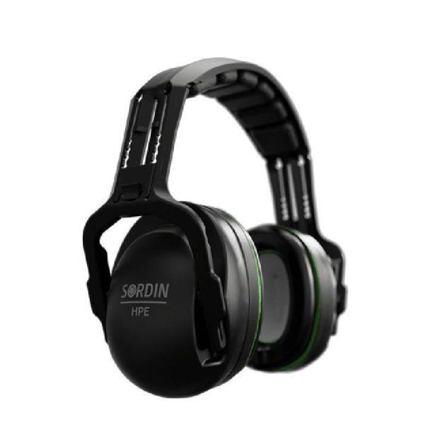 Sordin Classic HPE diadema