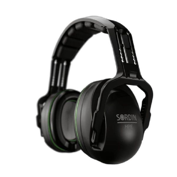 Sordin Classic HPE diadema