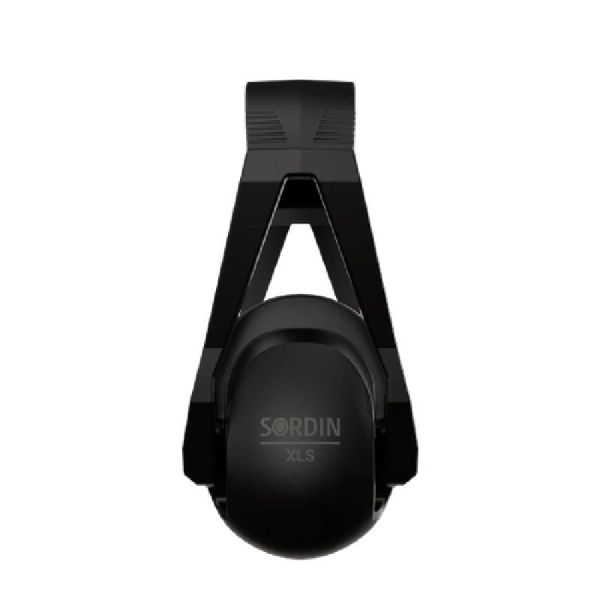 Sordin Classic XLS diadema