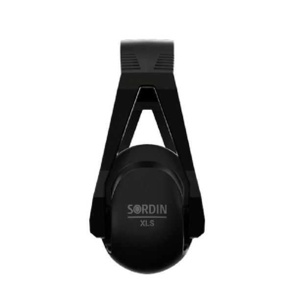 Sordin Classic XLS diadema