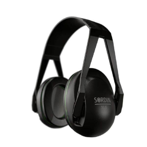 Sordin Classic XLS diadema