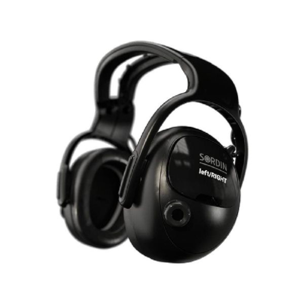 Sordin left/RIGHT CO Pro diadema