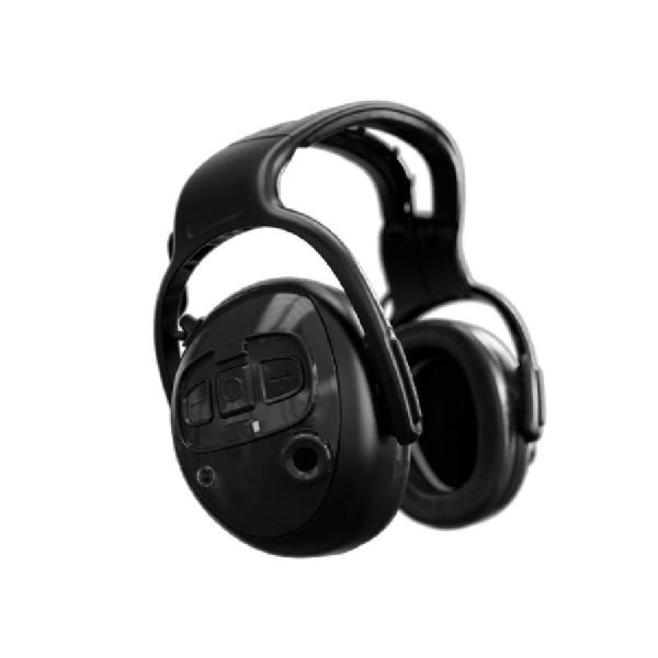 Sordin left/RIGHT CO Pro diadema