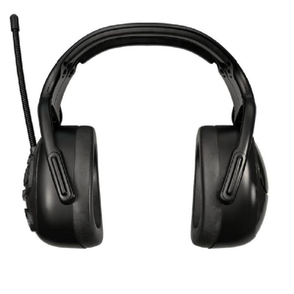 Sordin left/RIGHT FM Pro diadema
