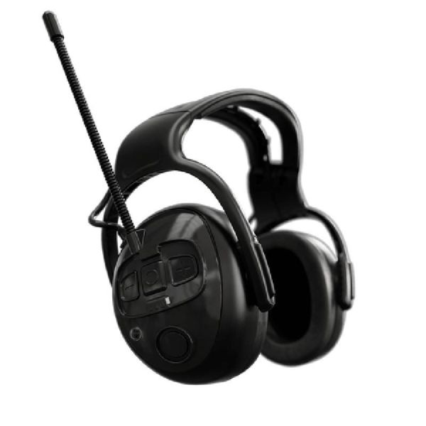 Sordin left/RIGHT FM Pro diadema