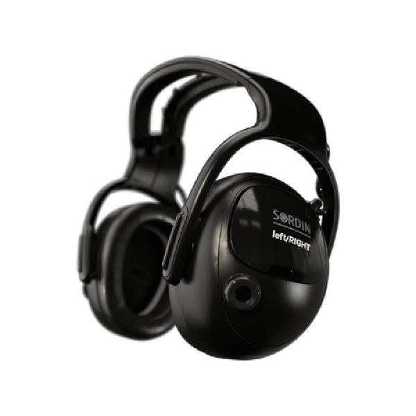 Sordin left/RIGHT FM Pro diadema