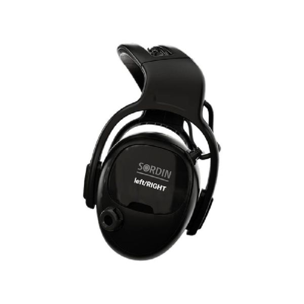 Sordin left/RIGHT FM Pro diadema