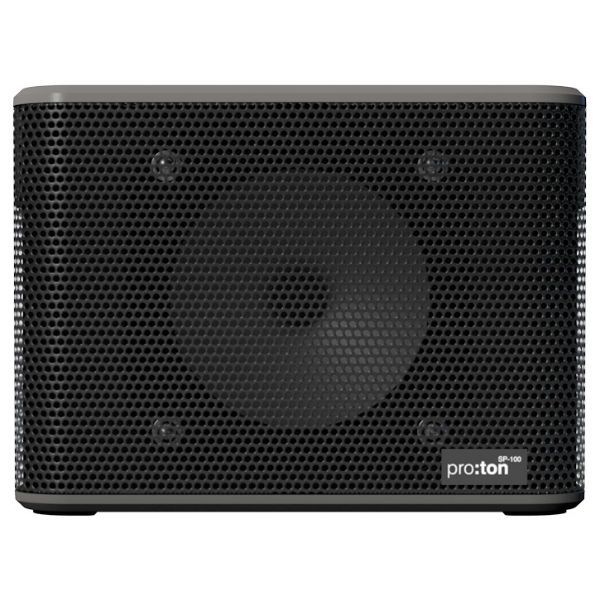Altavoz de recepción inalámbrico