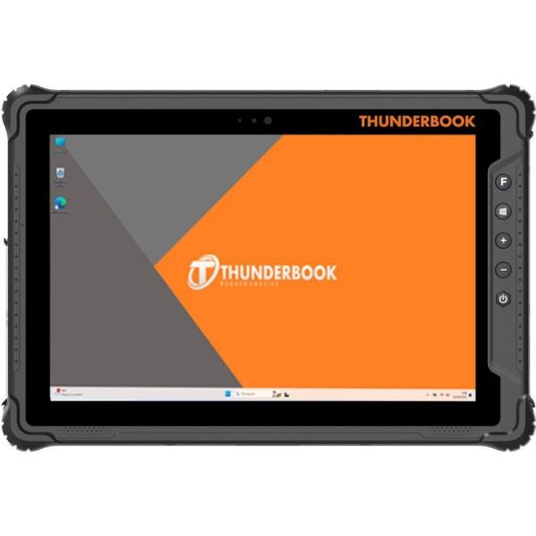 Thunderbook Windows 10'' Spartan W100